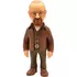 Kép 2/4 - Breaking Bad Walter White Minix Figura 12cm Totál Szívás