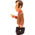 Kép 4/4 - Better Call Saul - Saul Goodman Minix figura 12cm Totál Szívás