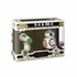 Kép 1/4 - Funko POP! Figura Star Wars Rise of Skywalker D-O and BB-8 Exclusive Dupla Pack