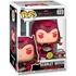 Kép 1/2 - Marvel Wanda Vision Funko POP! Scarlet Witch 9cm Exclusive ( Világít a sötétben )