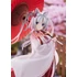 Kép 18/21 - Senren Banka PVC Statue 1/7 Yoshino Tomotake Limited Edition 28 cm