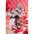 Kép 2/26 - Dracu-riot! PVC Statue 1/7 Elina Olegovna Oven AmiAmi Limited Edition 25 cm