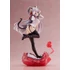 Kép 12/26 - Dracu-riot! PVC Statue 1/7 Elina Olegovna Oven AmiAmi Limited Edition 25 cm