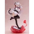 Kép 4/26 - Dracu-riot! PVC Statue 1/7 Elina Olegovna Oven AmiAmi Limited Edition 25 cm