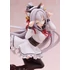 Kép 26/26 - Dracu-riot! PVC Statue 1/7 Elina Olegovna Oven AmiAmi Limited Edition 25 cm