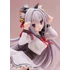 Kép 5/26 - Dracu-riot! PVC Statue 1/7 Elina Olegovna Oven AmiAmi Limited Edition 25 cm