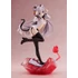 Kép 9/26 - Dracu-riot! PVC Statue 1/7 Elina Olegovna Oven AmiAmi Limited Edition 25 cm