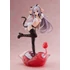 Kép 10/26 - Dracu-riot! PVC Statue 1/7 Elina Olegovna Oven AmiAmi Limited Edition 25 cm