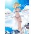 Kép 22/22 - Azur Lane PVC Statue 1/7 Jeanne D'Arc Saintess of the Sea AmiAmi Limited Edition 26 cm