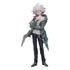 Kép 1/10 - Danganronpa 2 Goodbye Despair x Kei Mochizuki PVC Statue 1/7 Nagito Komaeda 26 cm