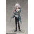 Kép 2/10 - Danganronpa 2 Goodbye Despair x Kei Mochizuki PVC Statue 1/7 Nagito Komaeda 26 cm