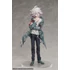 Kép 3/10 - Danganronpa 2 Goodbye Despair x Kei Mochizuki PVC Statue 1/7 Nagito Komaeda 26 cm