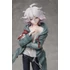 Kép 8/10 - Danganronpa 2 Goodbye Despair x Kei Mochizuki PVC Statue 1/7 Nagito Komaeda 26 cm