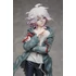 Kép 10/10 - Danganronpa 2 Goodbye Despair x Kei Mochizuki PVC Statue 1/7 Nagito Komaeda 26 cm