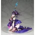 Kép 7/13 - Fate/Grand Order PVC Statue 1/6 Murasaki Shikibu 27 cm