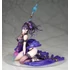 Kép 8/13 - Fate/Grand Order PVC Statue 1/6 Murasaki Shikibu 27 cm