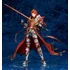 Kép 1/9 - Granblue Fantasy Statue 1/8 Percival 27 cm