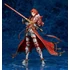 Kép 2/9 - Granblue Fantasy Statue 1/8 Percival 27 cm