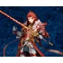 Kép 6/9 - Granblue Fantasy Statue 1/8 Percival 27 cm