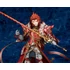 Kép 8/9 - Granblue Fantasy Statue 1/8 Percival 27 cm