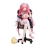 Kép 1/11 - Azur Lane PVC Statue 1/7 Perseus Nursery Unfamiliar Duties Ver. 21 cm