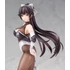 Kép 6/10 - Azur Lane PVC Statue 1/7 Takao Glamorous Full Drive Ver. 25 cm