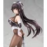 Kép 7/10 - Azur Lane PVC Statue 1/7 Takao Glamorous Full Drive Ver. 25 cm