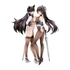 Kép 1/12 - Azur Lane PVC Statue 1/7 Atago & Takao Race Queen Ver. 25 cm