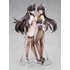 Kép 3/12 - Azur Lane PVC Statue 1/7 Atago & Takao Race Queen Ver. 25 cm