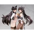 Kép 7/12 - Azur Lane PVC Statue 1/7 Atago & Takao Race Queen Ver. 25 cm