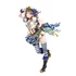 Kép 1/12 - Love Live! School Idol Festival PVC Statue 1/7 You Watanabe 23 cm