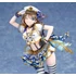 Kép 9/12 - Love Live! School Idol Festival PVC Statue 1/7 You Watanabe 23 cm