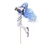 Kép 1/11 - Rebuild of Evangelion PVC Statue 1/7 Rei Ayanami Long Hair Ver. 28 cm