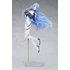 Kép 2/11 - Rebuild of Evangelion PVC Statue 1/7 Rei Ayanami Long Hair Ver. 28 cm