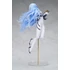 Kép 3/11 - Rebuild of Evangelion PVC Statue 1/7 Rei Ayanami Long Hair Ver. 28 cm