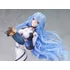 Kép 6/11 - Rebuild of Evangelion PVC Statue 1/7 Rei Ayanami Long Hair Ver. 28 cm