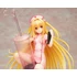 Kép 2/12 - To Love-Ru Darkness Statue PVC 1/7 Golden Darkness Nurse Ver. 21 cm (re-run)