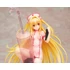 Kép 3/12 - To Love-Ru Darkness Statue PVC 1/7 Golden Darkness Nurse Ver. 21 cm (re-run)