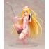 Kép 5/12 - To Love-Ru Darkness Statue PVC 1/7 Golden Darkness Nurse Ver. 21 cm (re-run)