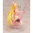 Kép 10/12 - To Love-Ru Darkness Statue PVC 1/7 Golden Darkness Nurse Ver. 21 cm (re-run)