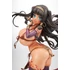 Kép 12/16 - Original Character PVC Statue 1/5 Dai Kasshoku Jidai Shahana Naana Wet Glossy Skin Ver. 23 cm