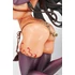 Kép 13/16 - Original Character PVC Statue 1/5 Dai Kasshoku Jidai Shahana Naana Wet Glossy Skin Ver. 23 cm