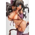 Kép 14/16 - Original Character PVC Statue 1/5 Dai Kasshoku Jidai Shahana Naana Wet Glossy Skin Ver. 23 cm