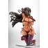 Kép 11/16 - Original Character PVC Statue 1/5 Dai Kasshoku Jidai Shahana Naana Wet Glossy Skin Ver. 23 cm