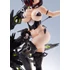 Kép 2/26 - Original Character PVC Statue 1/7 Meido-Busou: Javelin 26 cm