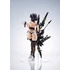 Kép 18/26 - Original Character PVC Statue 1/7 Meido-Busou: Javelin 26 cm