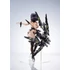 Kép 21/26 - Original Character PVC Statue 1/7 Meido-Busou: Javelin 26 cm