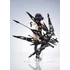 Kép 22/26 - Original Character PVC Statue 1/7 Meido-Busou: Javelin 26 cm