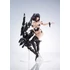 Kép 23/26 - Original Character PVC Statue 1/7 Meido-Busou: Javelin 26 cm