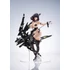 Kép 24/26 - Original Character PVC Statue 1/7 Meido-Busou: Javelin 26 cm